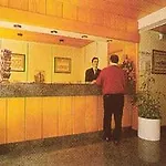 Отель Botanico