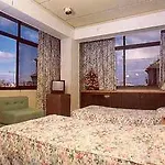 Botanico Hotell Lisboa