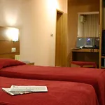 Отель Botanico 3*
