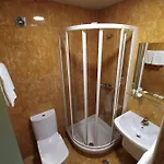 Отель Botanico 3*