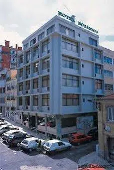 Hotel Botanico Lisbon