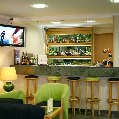 Botanico Hotel Lisbon