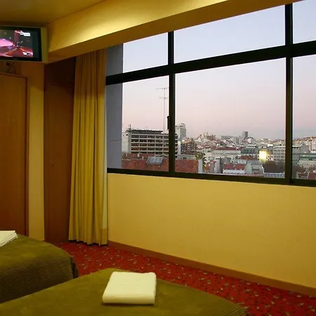 Hotel Botanico