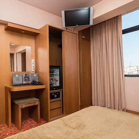 Hotel Botanico Lisbon