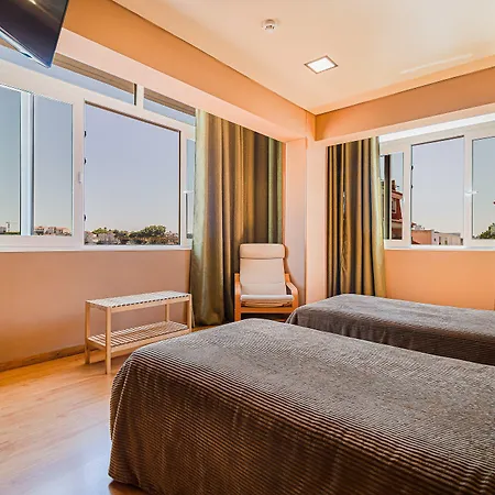 Botanico Hotel Lisbon