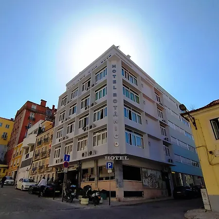 ボタニコ ホテル