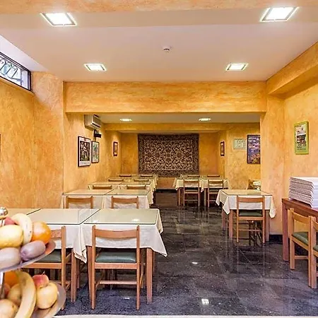 Hotel Botanico Lisboa