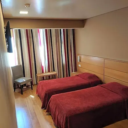 Hotel Botanico Lisboa