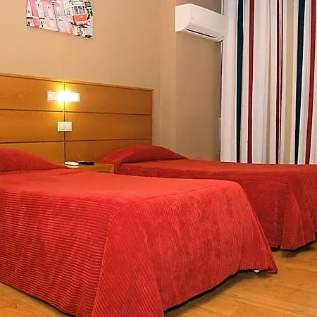 Hotel Botanico