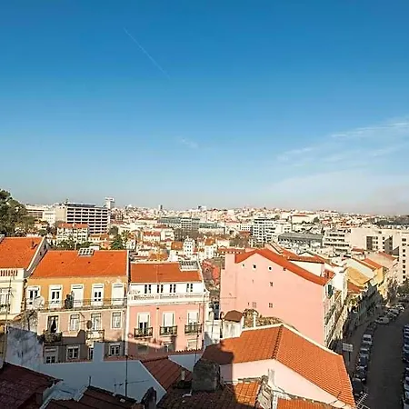 Hotel Botanico Lisboa
