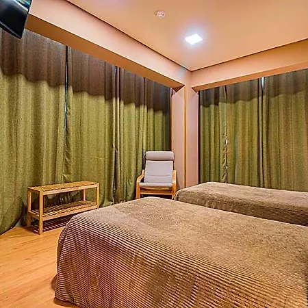 Botanico Hotel