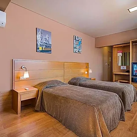 Hotel Botanico