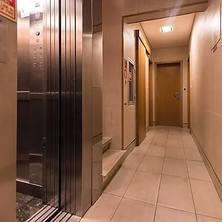 Hotel Botanico Lisboa