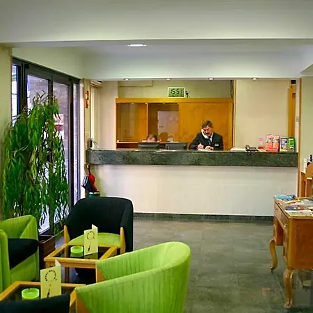 Botanico 3* Lisboa