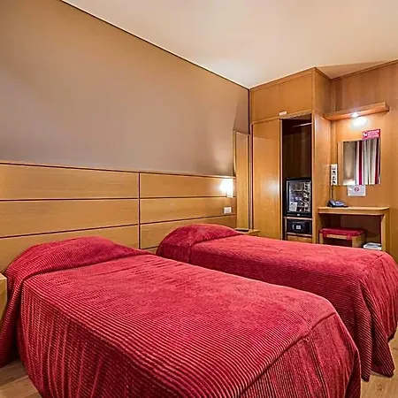Hotel Botanico 3*