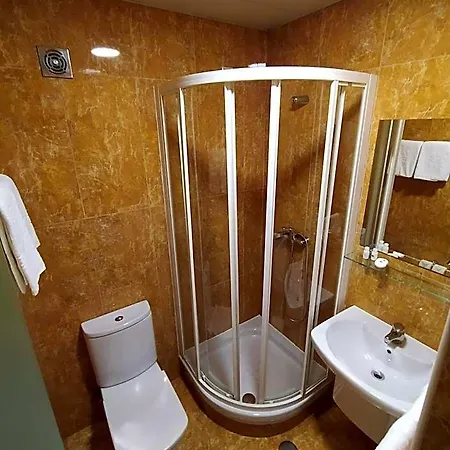 Botanico Hotel Lisboa