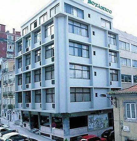 Botanico Hotel Lissabon