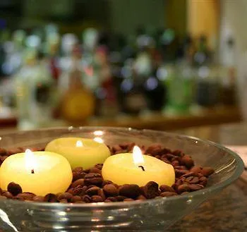 Botanico Hotel Lisbon