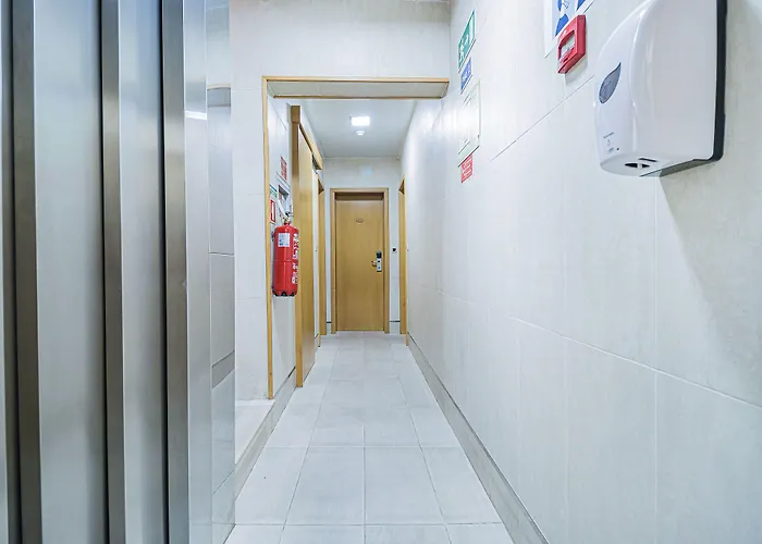 Hotel Botanico Lisboa