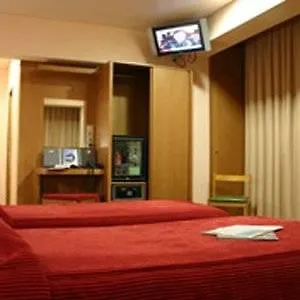 Botanico 3* Лиссабон