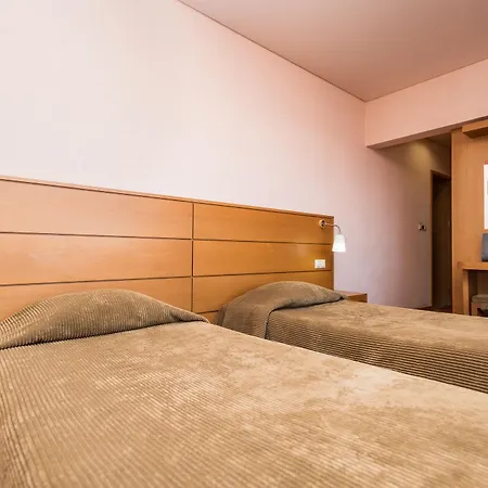 Botanico Hotel Lisbona