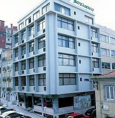 Botanico Hotel Lisbona