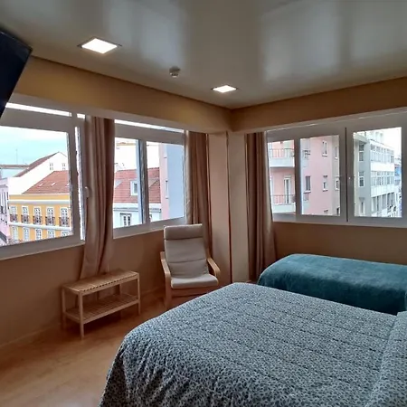 ボタニコ ホテル 3*