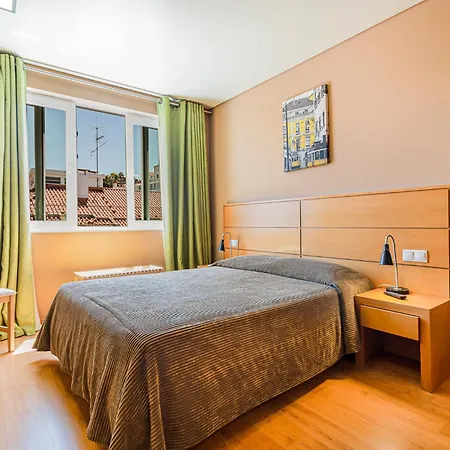 ボタニコ ホテル 3*