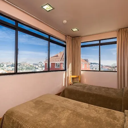 ボタニコ ホテル 3*