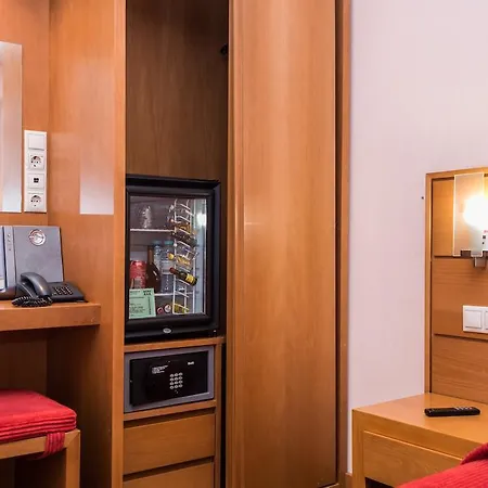 ボタニコ 3* リスボン