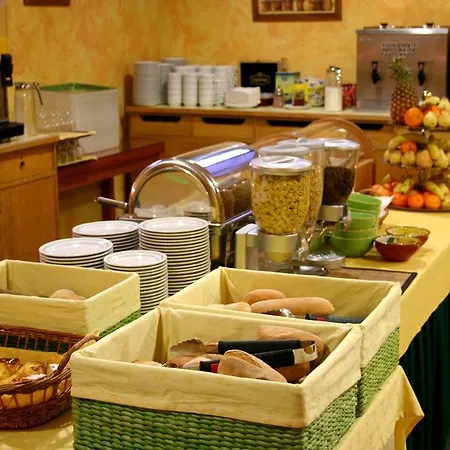 ホテル ボタニコ