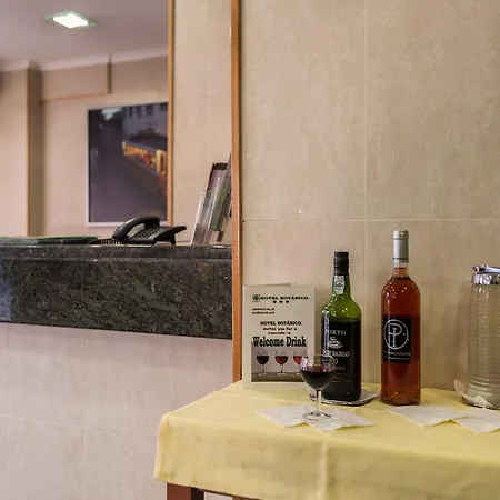 ボタニコ 3* リスボン