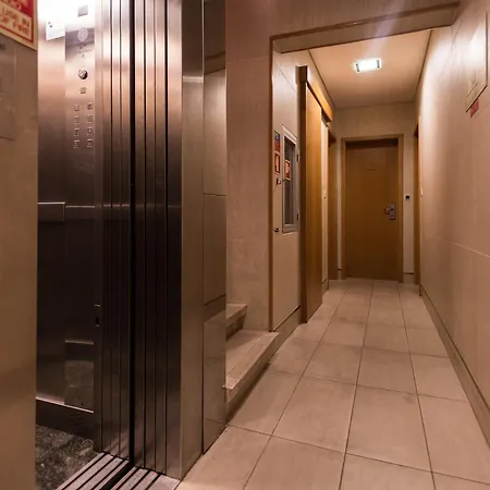 ホテル ボタニコ 3*