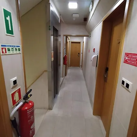 ボタニコ リスボン