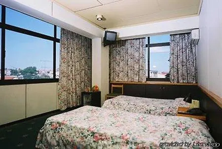 ボタニコ ホテル 3*