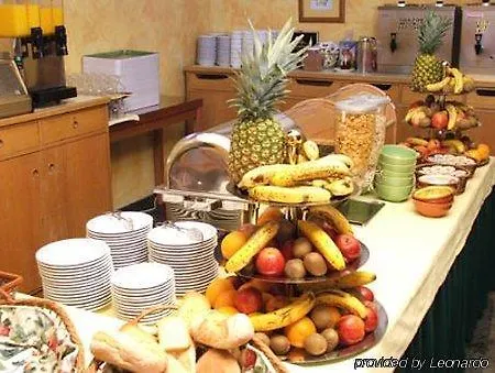 ボタニコ 3* リスボン