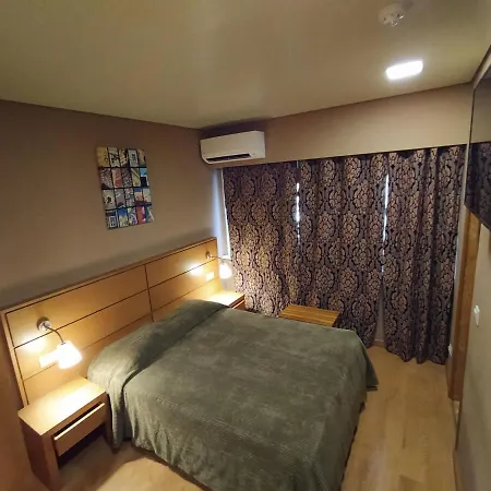 ホテル ボタニコ